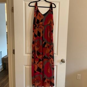 JUDITH MARCH MAXI